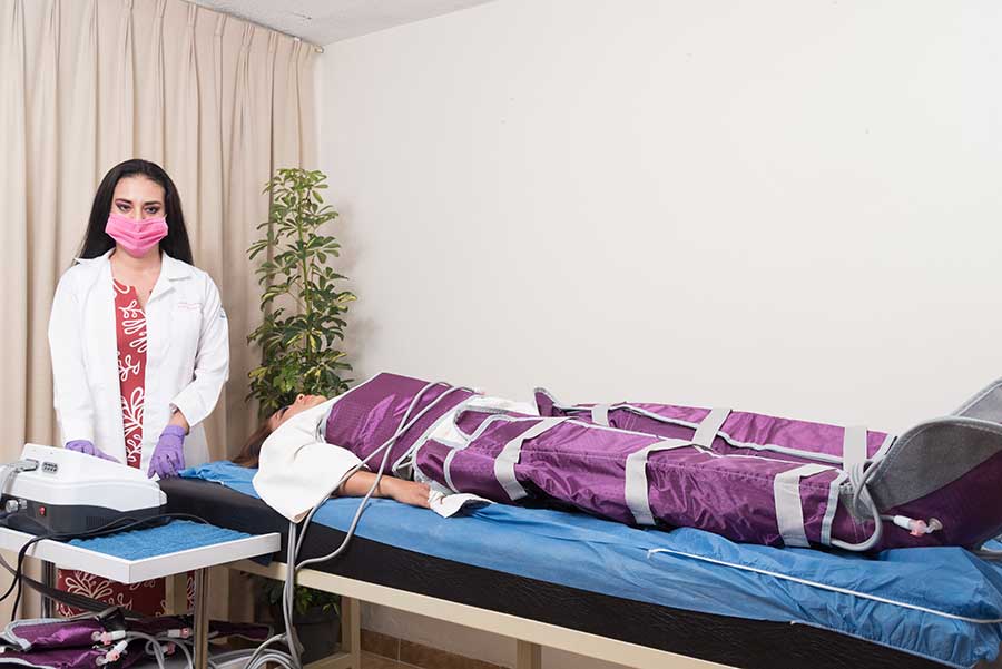 PRESOTERAPIA. El tratamiento para piernas cansadas. – Centro de Estética  Teresa – Villarrobledo – Blog